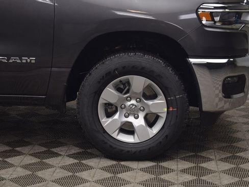 New 2026 RAM 1500 4x4 Crew Cab image 6