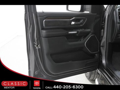 Used 2022 RAM 1500 Laramie image 4