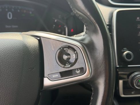 Used 2019 Honda CR-V Touring image 20