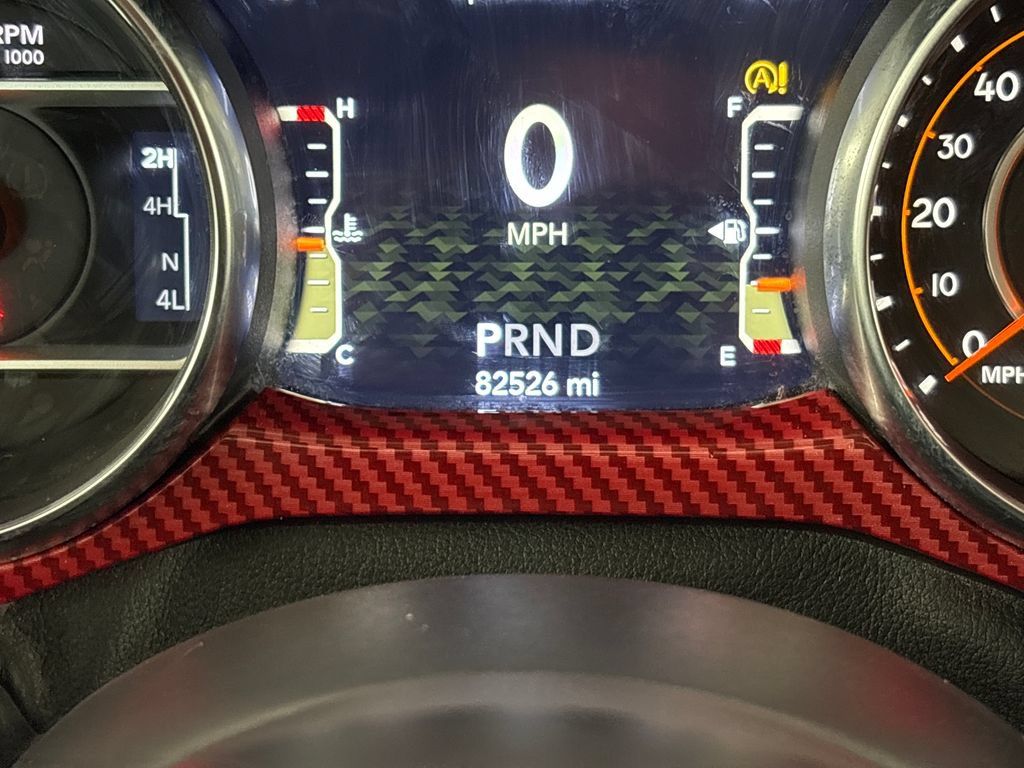 Used 2020 Jeep Gladiator Sport w/ Quick Order Package 24S AWD/4WD image 23