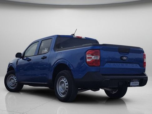 New 2026 Ford Maverick XL image 18