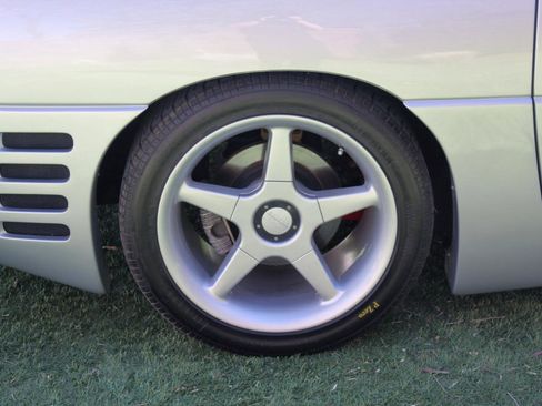 Used 1993 Chevrolet Camaro Z28 image 20