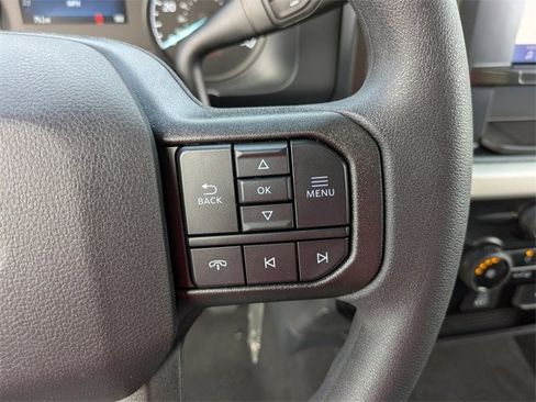 New 2026 Ford F350 XLT w/ FX4 Off-Road Package image 51