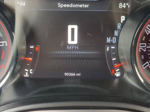 Used 2020 Dodge Challenger GT w/ Plus Package RWD image 11