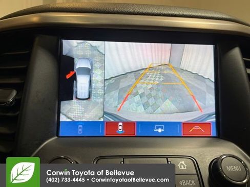 Used 2019 GMC Acadia Denali w/ Technology Package image 20