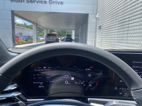 New 2025 Audi A5 2.0T Premium image 17