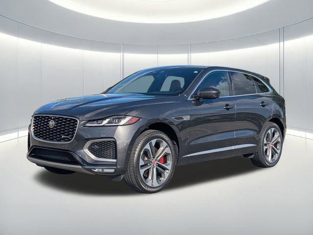 Used Jaguar Cars for Sale in Ocala, FL - Autotrader