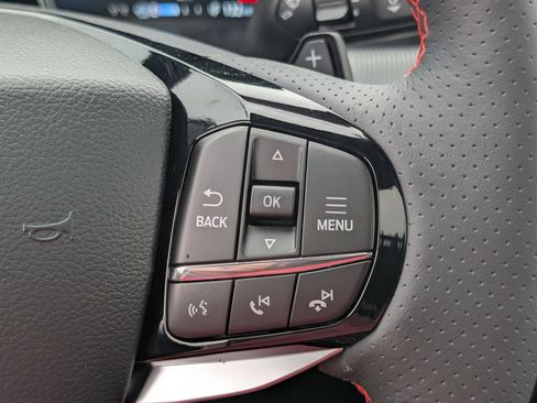 New 2026 Ford Explorer ST image 23