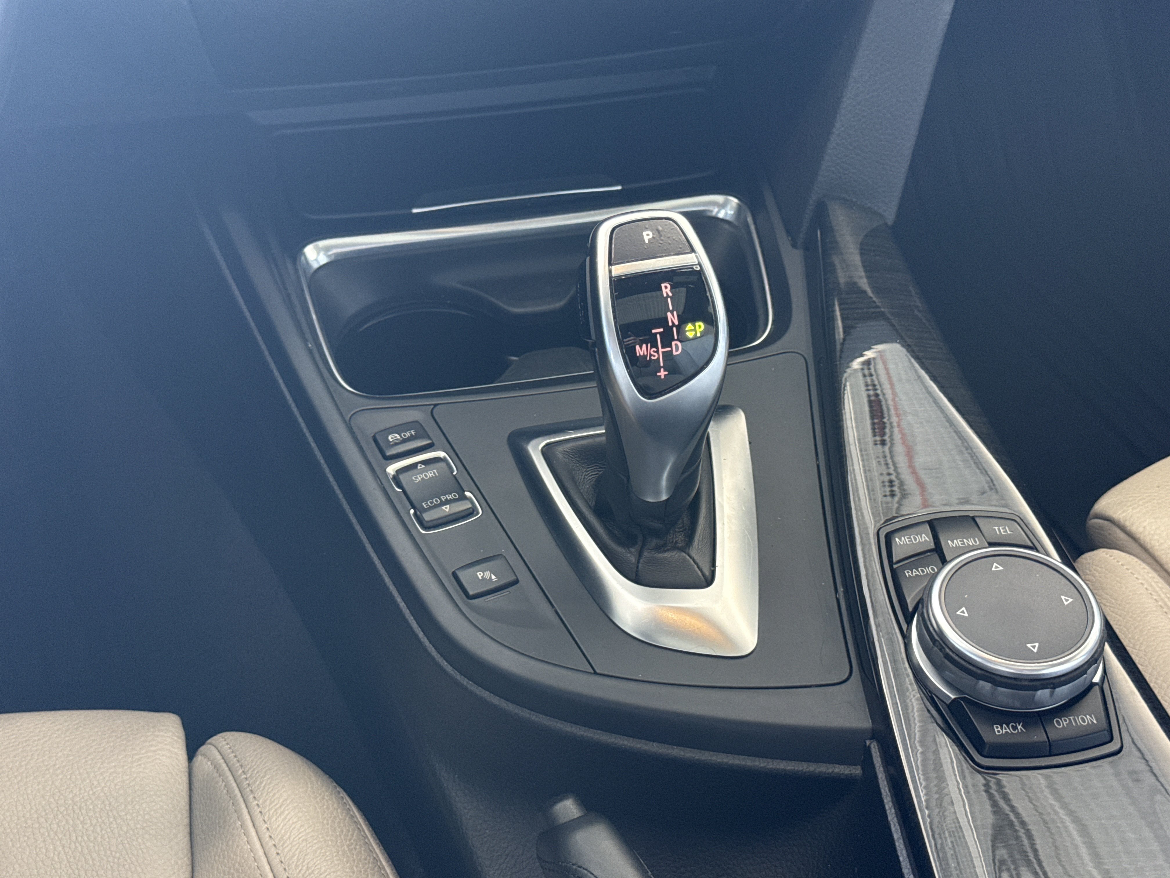 Used 2015 BMW 335i Sedan RWD image 39