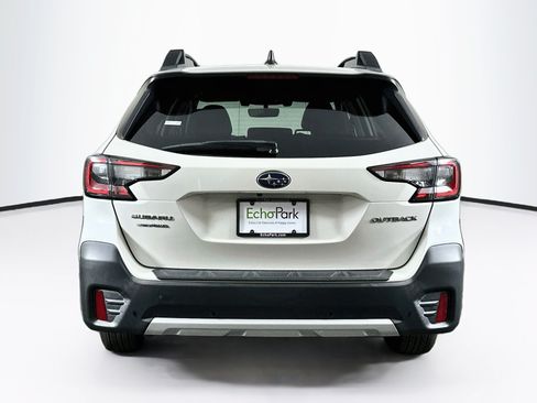 Used 2020 Subaru Outback Limited AWD/4WD image 7