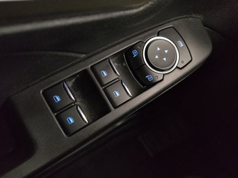 Used 2021 Ford Escape SEL image 27