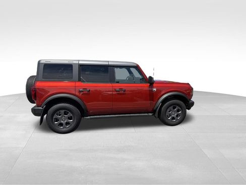 Used 2024 Ford Bronco Big Bend AWD/4WD image 12