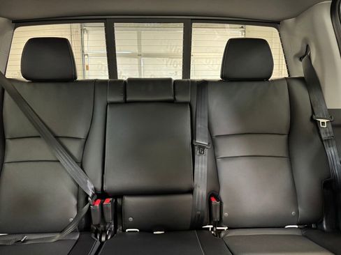 New 2026 Honda Ridgeline RTL image 15