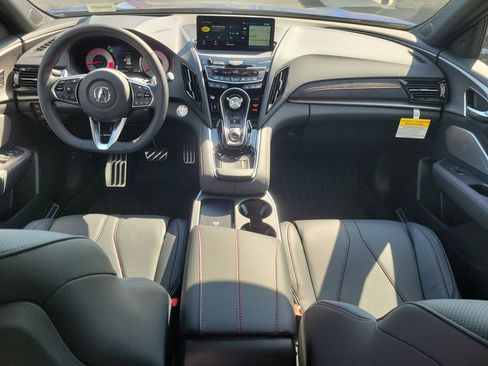 New 2026 Acura RDX A-Spec AWD/4WD image 15