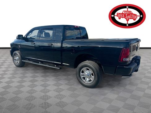 Used 2015 RAM 2500 Big Horn image 5