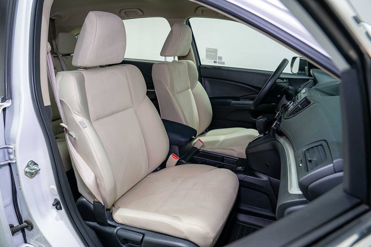 Used 2016 Honda CR-V LX image 19
