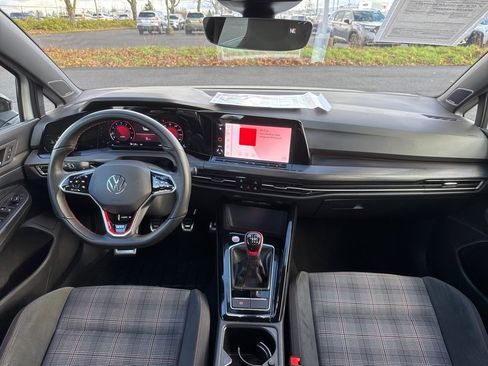 Used 2024 Volkswagen GTI SE image 25