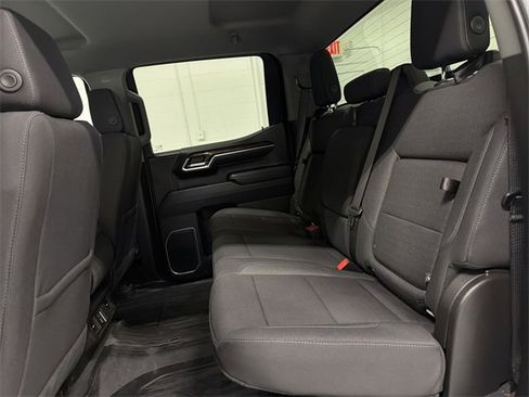 Certified 2025 GMC Sierra 1500 Elevation w/ LPO, GMC Protection Package image 16