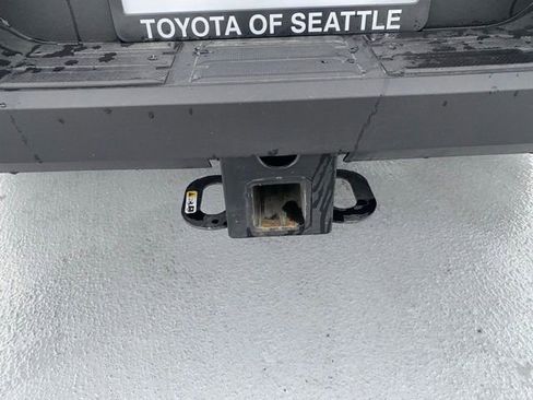 Certified 2025 Toyota Tacoma SR5 RWD image 13