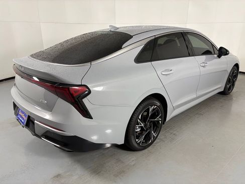 New 2026 Kia K5 GT-Line image 8