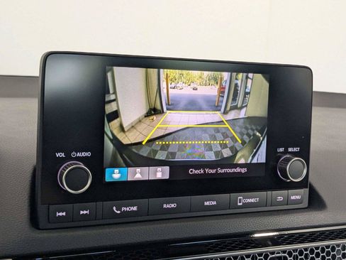 Used 2023 Honda Civic Sport image 21
