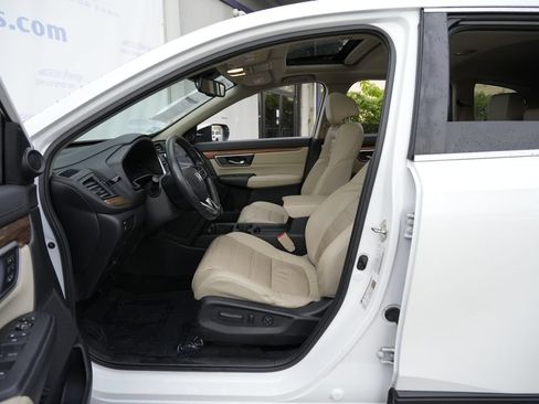Used 2020 Honda CR-V EX-L image 17