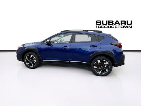 New 2026 Subaru Crosstrek 2.5i Limited w/ Crosstrek Mirror Package AWD/4WD image 4