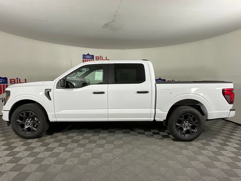 New 2026 Ford F150 STX w/ Equipment Group 200A RWD image 6