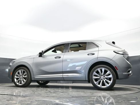 Used 2023 Buick Envision Avenir AWD/4WD image 40