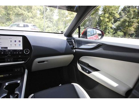 Used 2024 Lexus NX 350 AWD image 8