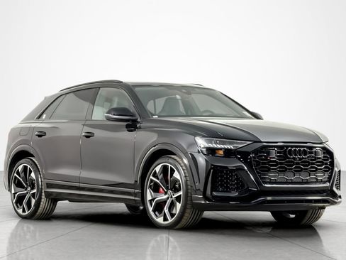 Used 2024 Audi RS Q8 image 7