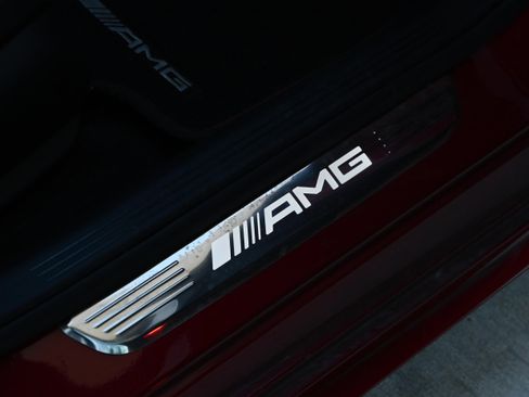 Used 2019 Mercedes-Benz C 43 AMG 4MATIC Sedan image 45