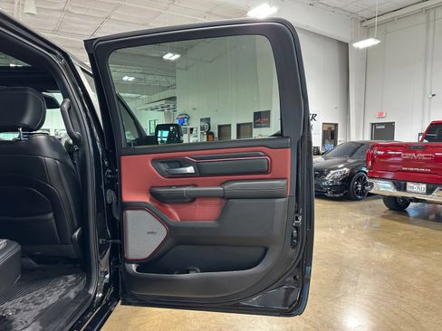 Used 2025 RAM 1500 Rebel w/ Rebel Level 2 Equipment Group AWD/4WD image 42