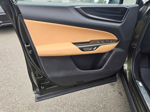 New 2026 Lexus NX 350 AWD image 22