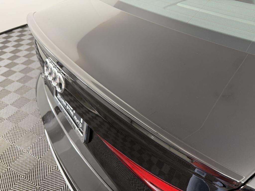 Used 2015 Audi S3 Premium Plus AWD/4WD image 11