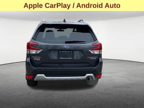 Certified 2024 Subaru Forester Touring AWD/4WD image 7