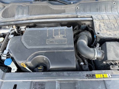 Used 2018 Land Rover Range Rover Evoque Landmark Edition image 34