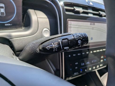 Used 2024 Hyundai Santa Cruz SEL w/ Activity Package image 31