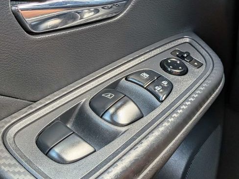Used 2024 Nissan Versa SV w/ Trunk Package FWD image 28