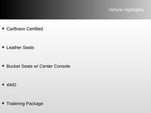 Certified 2024 Chevrolet Silverado 1500 ZR2 image 5