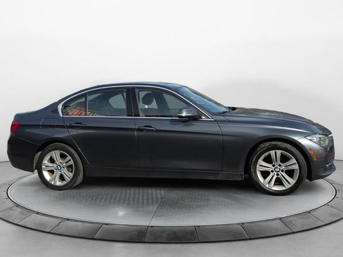 Used 2018 BMW 330i xDrive Sedan w/ Convenience Package image 6