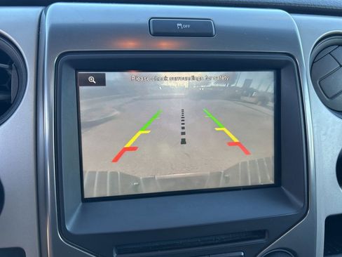 Used 2014 Ford F150 Raptor w/ Equipment Group 801A Luxury image 25