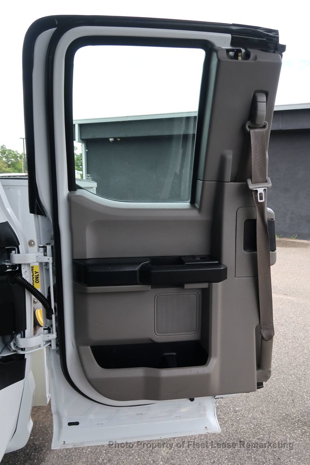 Used 2019 Ford F250 XL w/ XL Value Package AWD/4WD image 16