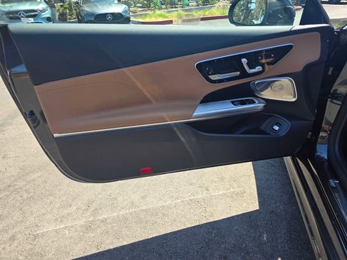 New 2026 Mercedes-Benz CLE 300 4MATIC Coupe image 17