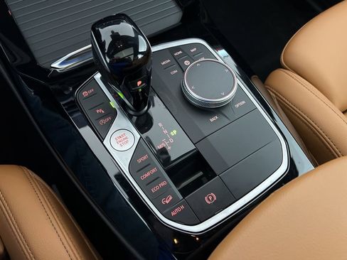 Certified 2023 BMW X3 xDrive30i w/ Premium Package image 23