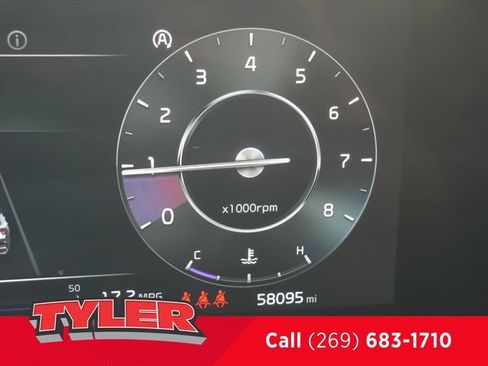 Used 2024 Kia Sportage X-Pro Prestige AWD/4WD image 48