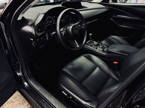 Used 2025 MAZDA CX-30 AWD 2.5 S w/ Preferred Package image 16