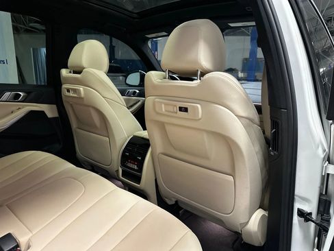 Used 2020 BMW X5 xDrive40i w/ Convenience Package AWD/4WD image 21