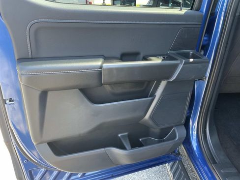 Used 2022 Ford F150 XLT w/ Equipment Group 302A High AWD/4WD image 15