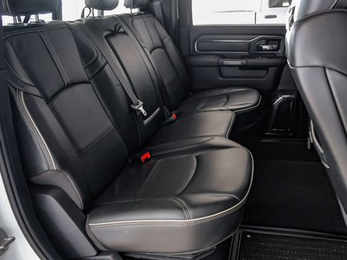 Used 2022 RAM 3500 Limited RWD image 33